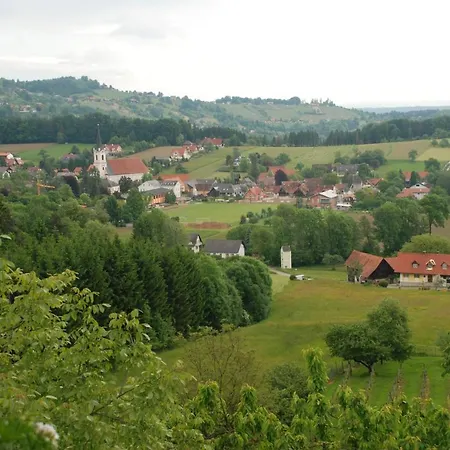 Gasthof Der Gamser Winzerstube Bad Gams