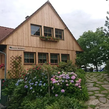 Gaestehaus Der Gamser Winzerstube 3* Bad Gams