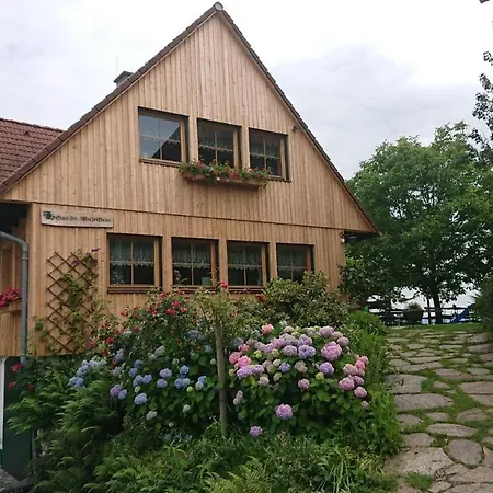 Gaestehaus Der Gamser Winzerstube * Bad Gams