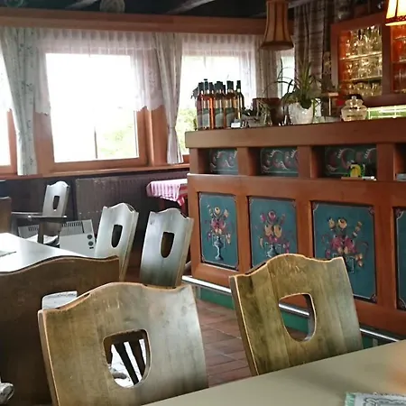 Πανσιόν Gaestehaus Der Gamser Winzerstube