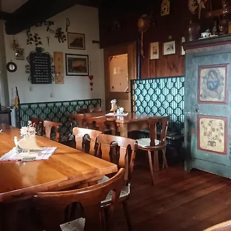 Gaestehaus Der Gamser Winzerstube Bad Gams