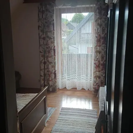Gaestehaus Der Gamser Winzerstube Πανσιόν
