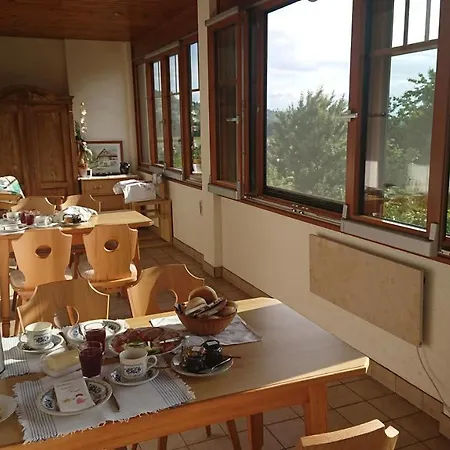 Penzion Gaestehaus Der Gamser Winzerstube Bad Gams