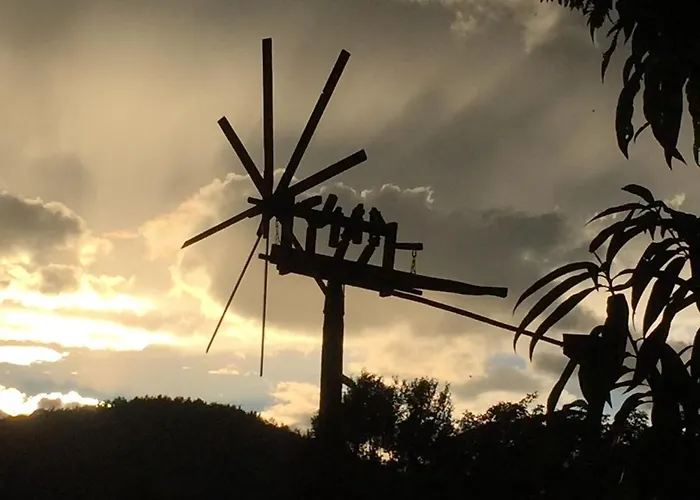 Penzion Gaestehaus Der Gamser Winzerstube Bad Gams