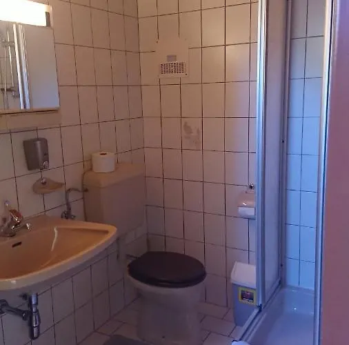 Gaestehaus Der Gamser Winzerstube 3* Bad Gams