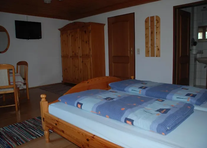 Gaestehaus Der Gamser Winzerstube