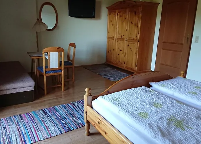 Gaestehaus Der Gamser Winzerstube Bad Gams