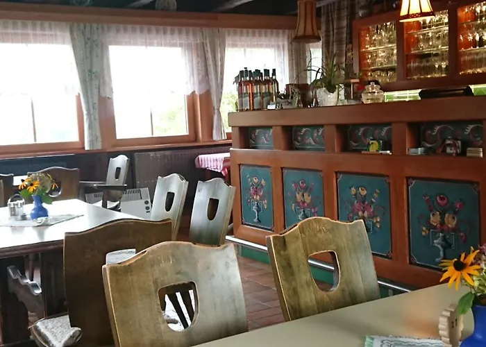 Penzion Gaestehaus Der Gamser Winzerstube