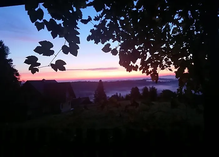 Gaestehaus Der Gamser Winzerstube 3*