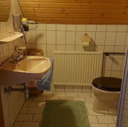 Penzion Gaestehaus Der Gamser Winzerstube