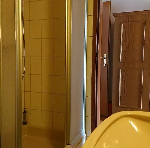 Gaestehaus Der Gamser Winzerstube Bad Gams