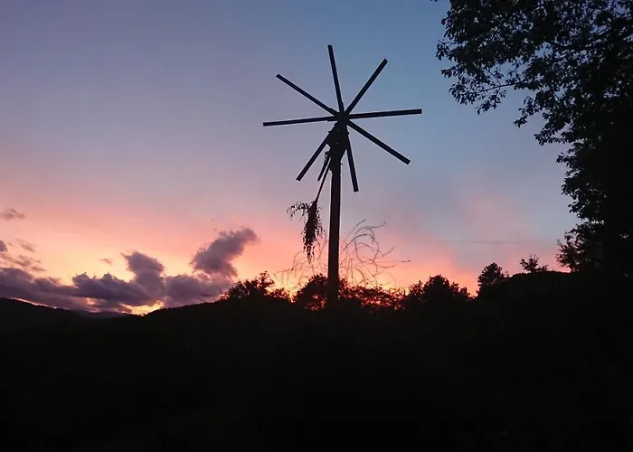 Gaestehaus Der Gamser Winzerstube Bad Gams