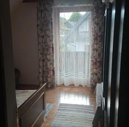 Gaestehaus Der Gamser Winzerstube Penzion