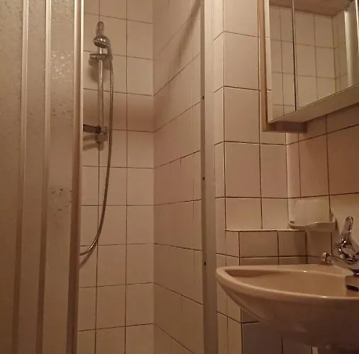 Gaestehaus Der Gamser Winzerstube Penzion