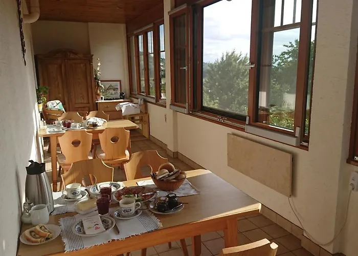 Penzion Gaestehaus Der Gamser Winzerstube Bad Gams